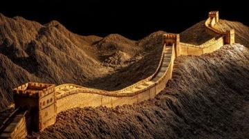 萬里長城十三關，你知道幾關？這可是個考驗歷史知識和地理知識的有趣問題！咱