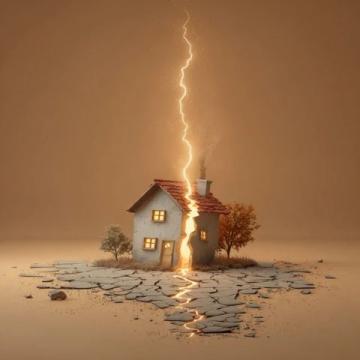 地震來襲時,你的第一反應(yīng)是什么?