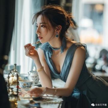 濟南精致下午茶:專屬女性的美麗時光體驗