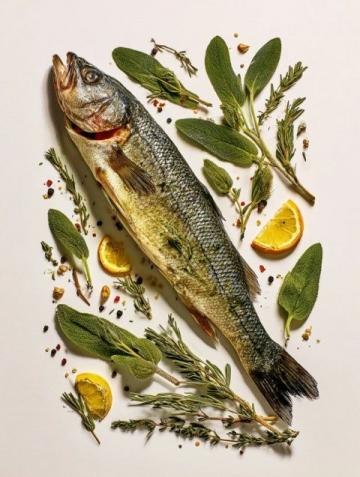 泡椒冷鍋魚(yú)配方(美食泡椒魚(yú))