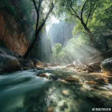 河北白石山5A級景區旅游攻略及推薦景點