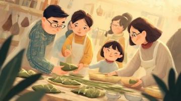 冬至家宴風(fēng)情：北方餃子的溫暖，南方湯圓的團(tuán)圓——全國各地傳統(tǒng)美食背后的故事與情感
