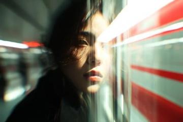 行攝我的家鄉長春,那些年,我們一起走過的輕軌歲月