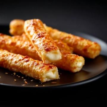 中國傳統美食：香脆可口的油條