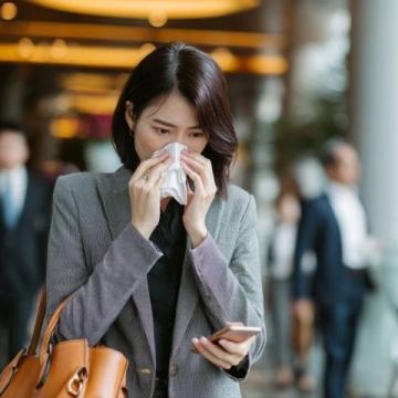 如何辨別和預防甲流？五大常識助你安全過冬