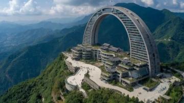 山西之旅全攻略:從五臺山日出到刀削面夜宵不容錯過!
