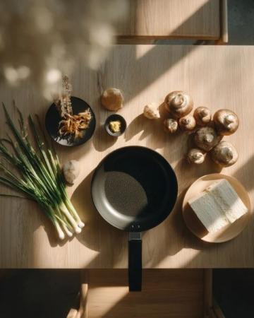 北方冬天必備老三樣:土豆、白菜與蘿卜的美味烹飪技巧