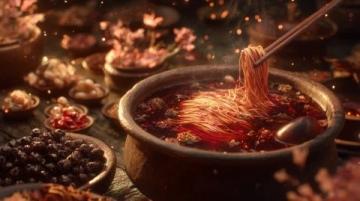永慶坊必吃老字號TOP5:廣州地道美食指南揭秘