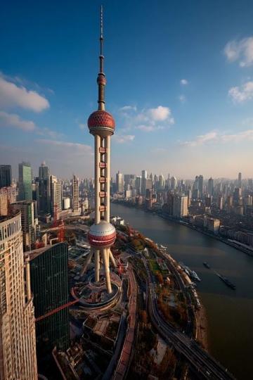 上海五日游攻略:歷史文化與現代都市的完美融合之旅