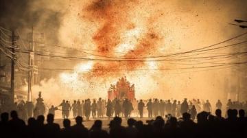 春節期間熱門地，連江景點人潮涌動，你去打卡了嗎？