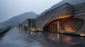 深圳東部華僑城：茶溪谷度假公園，綠色氧吧核心景區(qū)