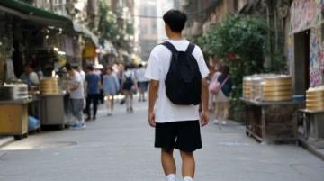 武漢的魅力讓人流連忘返
