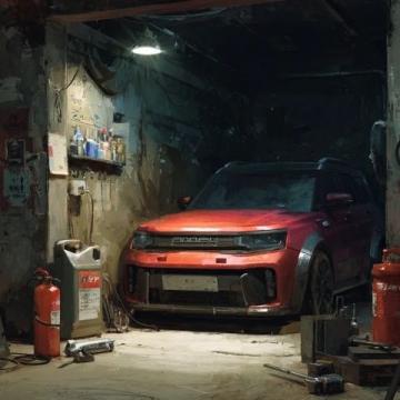 汽車保養(yǎng)常識(shí)大全讓你的愛車永葆青春
