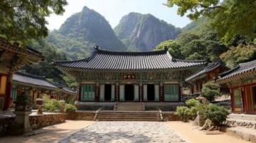 德陽文廟免費游玩攻略:古樸典雅的歷史韻味與現代便利的結合