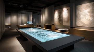 貴州省博物館開年大展—平天下秦的統一