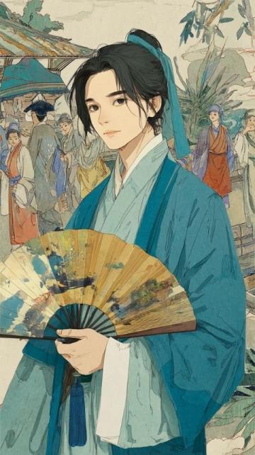 鮮生史里的蘇東坡：舌尖上的千古風(fēng)流人物