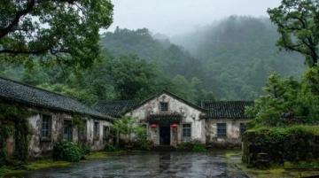 五一去哪玩？重慶奉節5大必打卡景點，人少景美，第2個絕了！