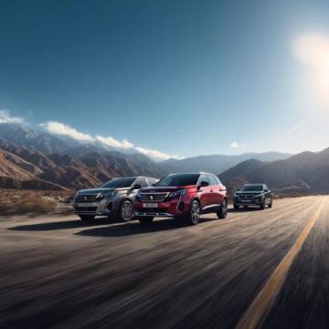 中國央企汽車品牌大盤點(diǎn)：一汽、東風(fēng)到長安，總有一款適合你！