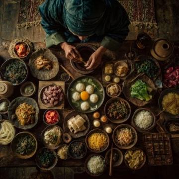 云南有哪些特色美食?