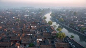 江南水鄉(xiāng)行：烏鎮(zhèn)、西塘、南潯三日深度游體驗