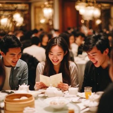 陸毅鮑蕾東北美食之旅:市井煙火里的甜蜜日常
