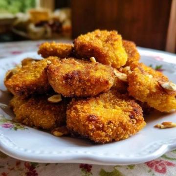 醬爆茄子簡單易做的家常美味,讓你一口愛上!