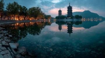 杭州三日游攻略：西湖、靈隱寺與西溪濕地必游景點推薦
