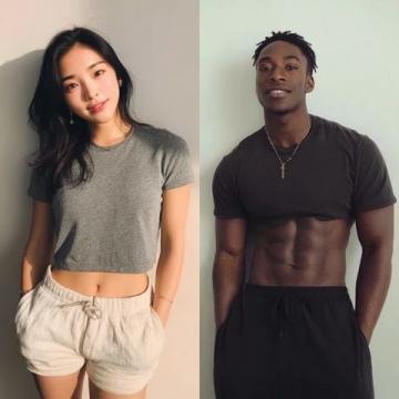 娛樂圈的5.20愛情熱潮,讓這些夫妻的甜蜜繼續燃燒!