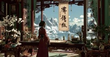 五一皇城相府獨(dú)家攻略：康熙帝師書房穿越之旅，避開人潮，12時(shí)辰玩法！