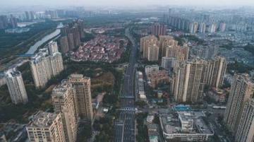 南寧,藏著煙火里的都市風情與自然美麗