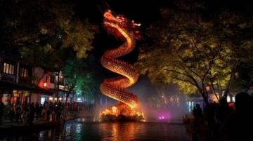 崇左三天兩夜:一份仙俠般的旅程