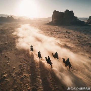 青甘6日游攻略:5/6月人均2000元,涵蓋黑獨(dú)山、敦煌等多美景