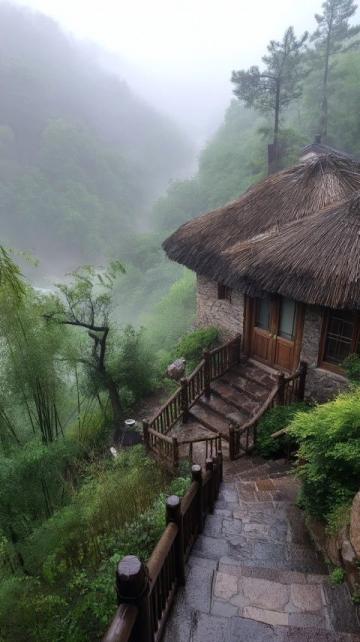 莫干山旅行指南:探索涼爽竹林、民國小鎮與隱秘水潭的夏日避暑之旅