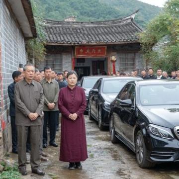 黎耀祥賣掉香港房產遷居內地:為何這個決定讓他更加幸福?
