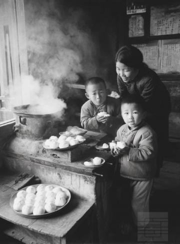 廣西一帆媽媽家的元宵節(jié):創(chuàng)意湯圓與非洲美食的奇妙碰撞!
