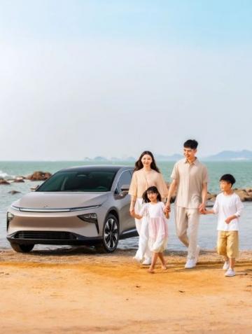 湖南臨武之旅：駕駛唐DM-i榮耀版112KM旗艦型的實用體驗與經濟省油分享