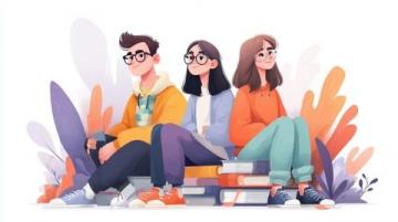 分享生活中的真實故事