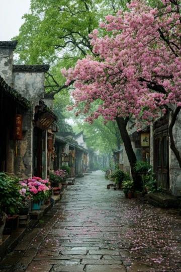 紹興古城之旅,不妨嘗試2天