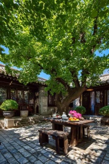 艾灸治療后的溫暖一日:紅包驚喜與合柴1972文創(chuàng)園之旅