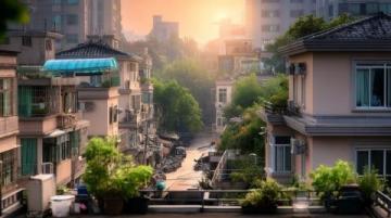 速來打卡！廣州近郊現絕美“印象派”，兩日浪漫之旅不容錯過！
