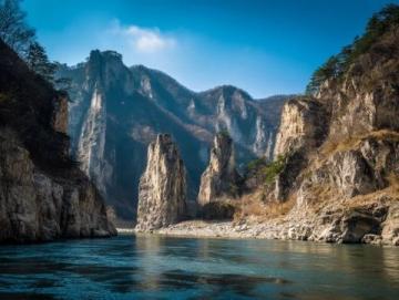 賀州全景之旅:古韻美食,盡享山水之美