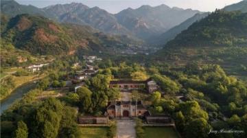 探訪大同市古街區(qū)仁和居:歷史與現(xiàn)代交融的復(fù)興之旅