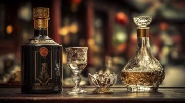 常喝酒的人推薦哪些高性價比白酒品牌？