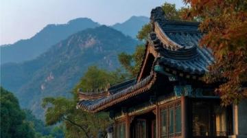 鐘祥一日游全攻略:探秘世界遺產明顯陵,享受湖光美食之旅