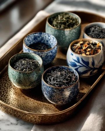 巖茶為什么要焙火？不同烘焙方式的影響解析