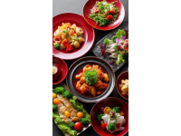 廣東梅州家常菜豐富多彩，嘗嘗這些地道美食