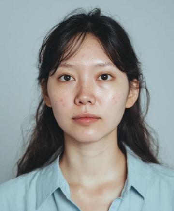 衡水女孩高考707分北大生變海軍戰士:青春在磨礪中閃光