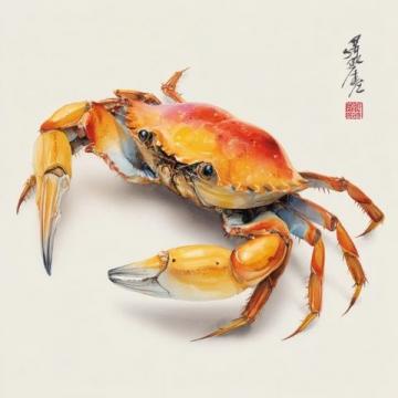 帝皇盛宴!狂吃12只蟹只要2990元?網紅“吳半飽”帶你打卡魔都最IN日料店