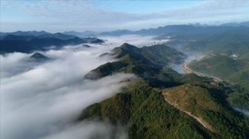 南岳衡山周邊: 一路走到底