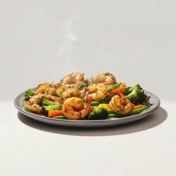 低脂美味：內(nèi)酯豆腐蒸蝦滑的做法及食材準(zhǔn)備